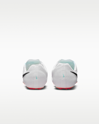 Nike Zoom JA Fly 4 男子田径短跑钉鞋-NIKE 中文官方网站